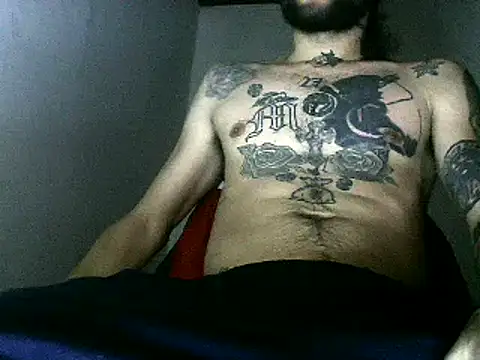 Christian Stiven1 online show from February 10, 3:49 am