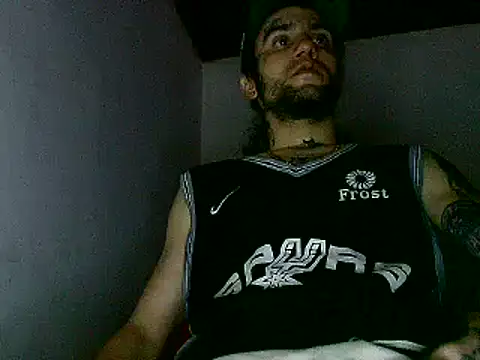 Christian Stiven1 online show from March 25, 8:30 pm