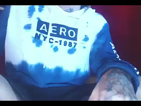 Christian Stiven1 online show from November 16, 12:43 pm