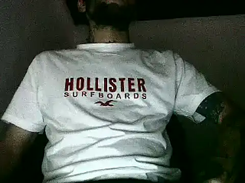 Christian Stiven1 online show from March 11, 9:20 pm