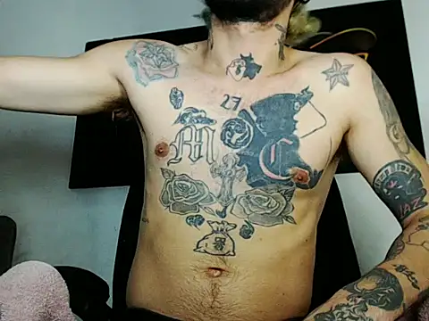 Snapshot of Christian_Stiven1 chatting on March 10, 4:25 pm Christian Stiven1 online show from March 10, 4:25 pm