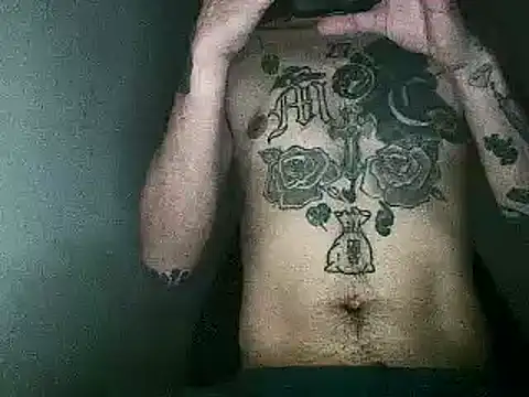 Christian Stiven1 online show from March 10, 9:30 pm