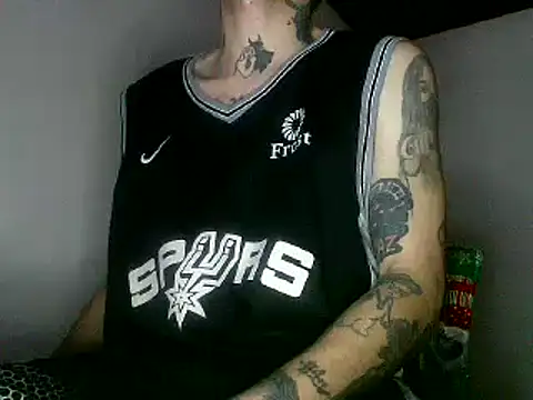 Christian Stiven1 online show from April 14, 5:40 pm