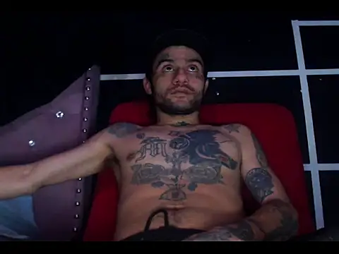 Snapshot of Christian_Stiven1 chatting on October 31, 10:23 am Christian Stiven1 online show from October 31, 10:23 am