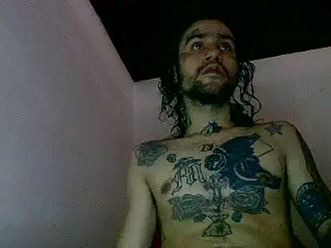 Christian Stiven1 online show from March 24, 6:52 pm