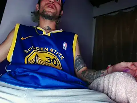 Snapshot of Christian_Stiven1 chatting on February 21, 1:33 am Christian Stiven1 online show from February 21, 1:33 am