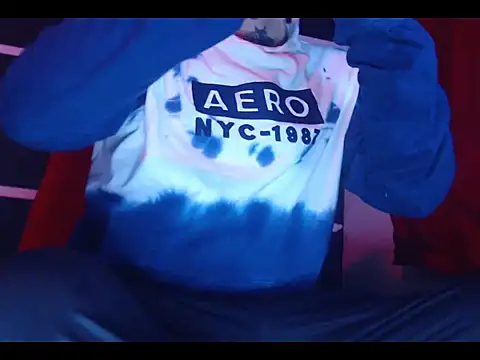 Christian Stiven1 online show from November 9, 11:03 am