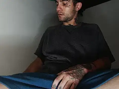 Christian Stiven1 online show from January 11, 10:11 am