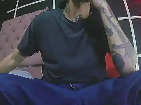 Snapshot of Christian_Stiven1 chatting on September 30, 9:26 am Christian Stiven1 online show from September 30, 9:26 am