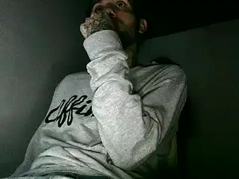 Christian Stiven1 online show from March 31, 3:19 am