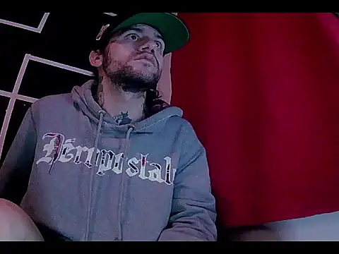 Christian Stiven1 online show from November 22, 11:42 am