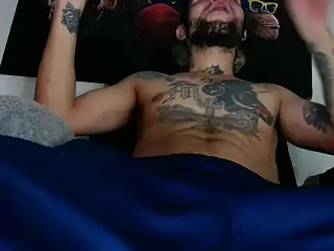 Snapshot of Christian_Stiven1 chatting on March 13, 6:26 am Christian Stiven1 online show from March 13, 6:26 am