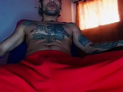 Snapshot of Christian_Stiven1 chatting on February 17, 3:55 pm Christian Stiven1 online show from February 17, 3:55 pm