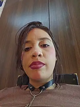 Rebeca xs online show from February 22, 9:11 am