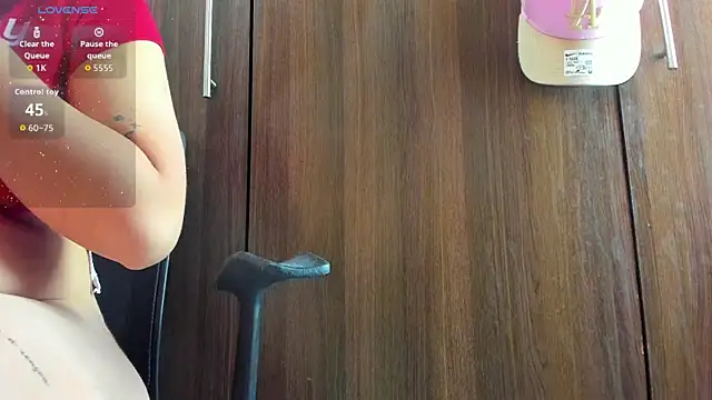 Rebeca xs online show from September 28, 7:26 am