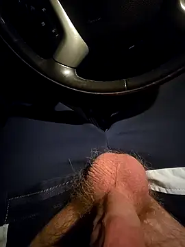 WhiteMeat069 online show from February 19, 7:27 am