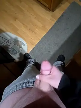 WhiteMeat069 online show from November 5, 10:07 am