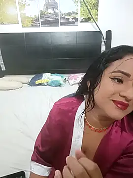 ashley69 brown online show from February 10, 7:35 pm