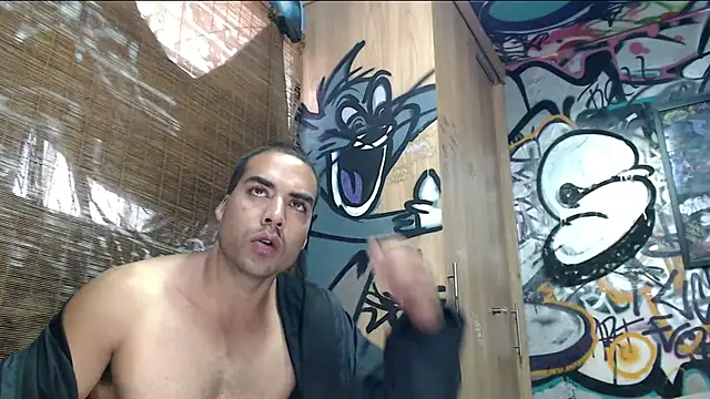 Justin Frank online show from June 22, 3:31 pm
