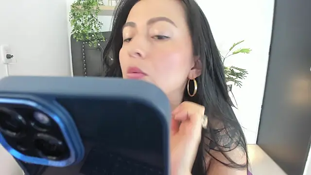 sahara1802 online show from January 7, 7:35 am