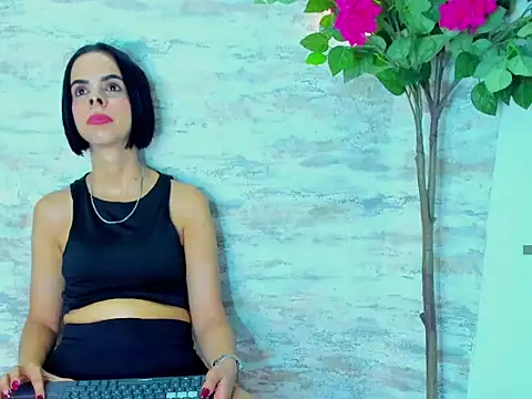 Amelia Myers online show from March 1, 3:28 am