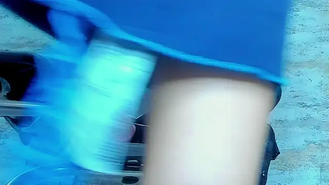 Amelia Myers online show from March 22, 2:15 am