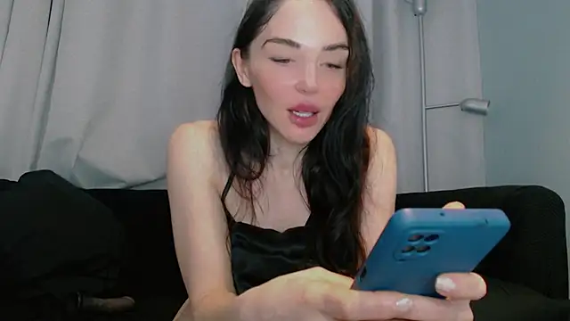 BlakeBexley online show from March 29, 3:41 am