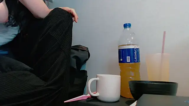 BlakeBexley online show from April 9, 3:30 am