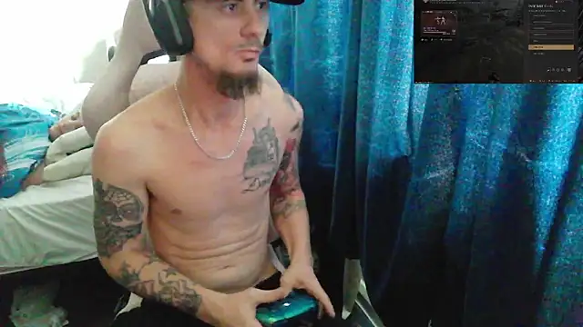 robvegas274 online show from September 19, 11:09 pm