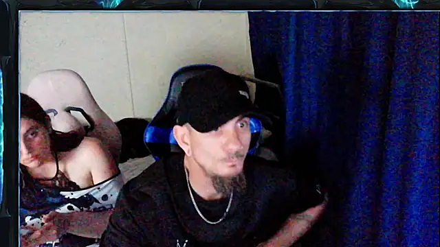 robvegas274 online show from October 18, 2:41 pm