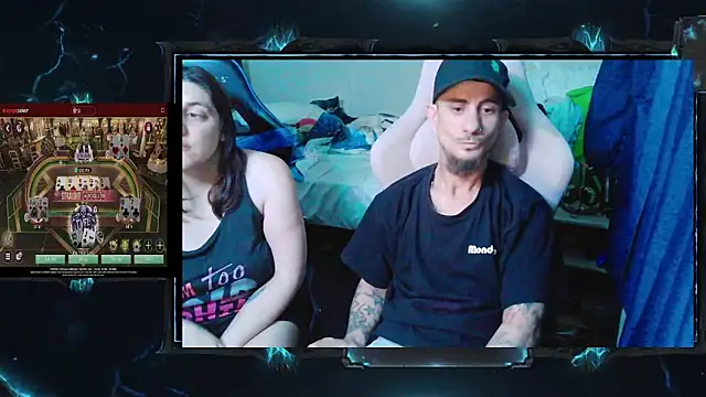 robvegas274 online show from September 20, 6:02 pm