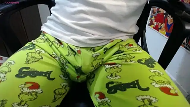 ricksamm online show from November 28, 3:39 am