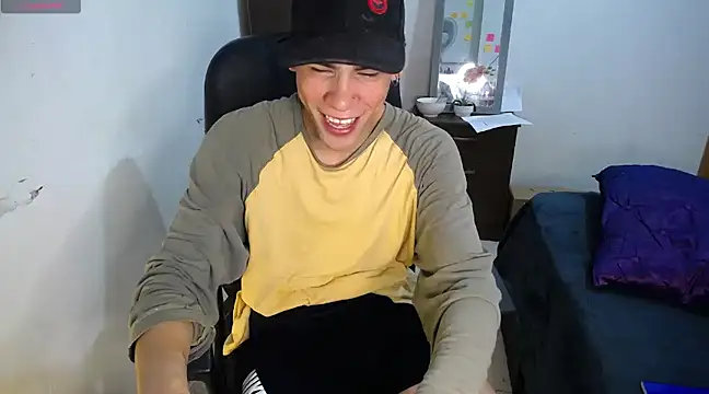ricksamm online show from January 6, 1:52 pm