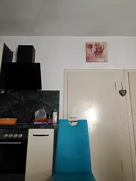 GeileEstelle online show from November 7, 5:23 am