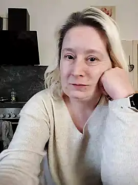 Snapshot of GeileEstelle chatting on February 7, 10:19 am GeileEstelle online show from February 7, 10:19 am