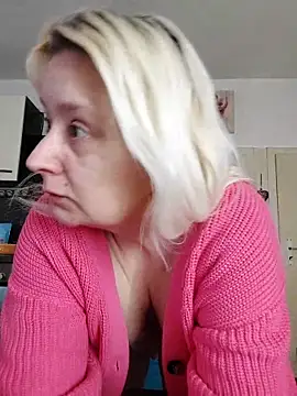 GeileEstelle online show from March 27, 6:00 am