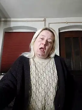 GeileEstelle online show from March 5, 5:15 am