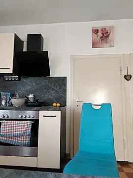 GeileEstelle online show from February 23, 8:59 am