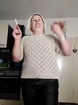 GeileEstelle online show from February 9, 7:17 am