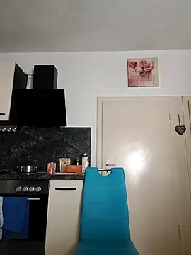 GeileEstelle online show from November 4, 4:27 am