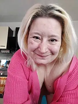 GeileEstelle online show from March 10, 6:50 am