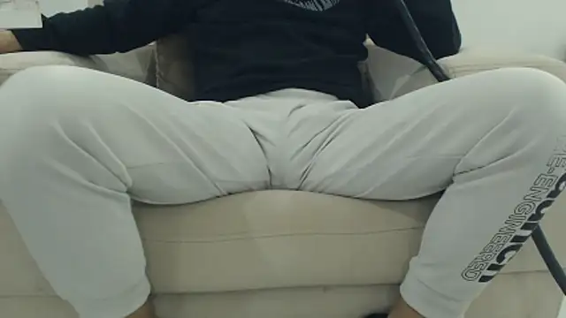 masterxmonster online show from March 7, 1:01 am