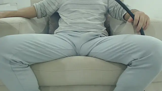 masterxmonster online show from February 20, 1:57 am