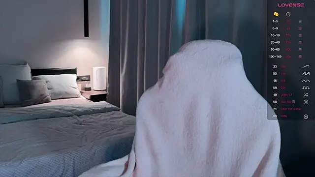 Snapshot of elinanortas chatting on November 30, 5:41 am elinanortas online show from November 30, 5:41 am