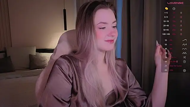 Snapshot of elinanortas chatting on December 18, 4:17 am elinanortas online show from December 18, 4:17 am