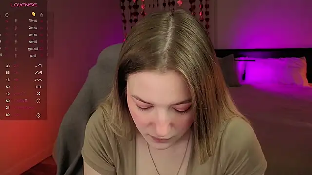 elinanortas online show from March 19, 5:40 am