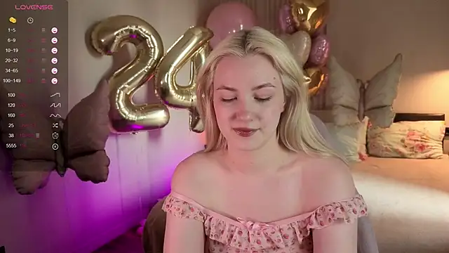 elinanortas online show from June 16, 6:24 am