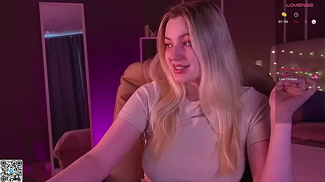 elinanortas online show from March 21, 7:22 am