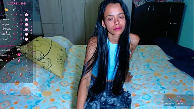 Mia sexy18  online show from March 5, 2:19 am