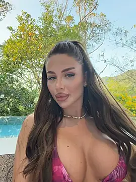 AshleySinn online show from March 29, 11:01 am